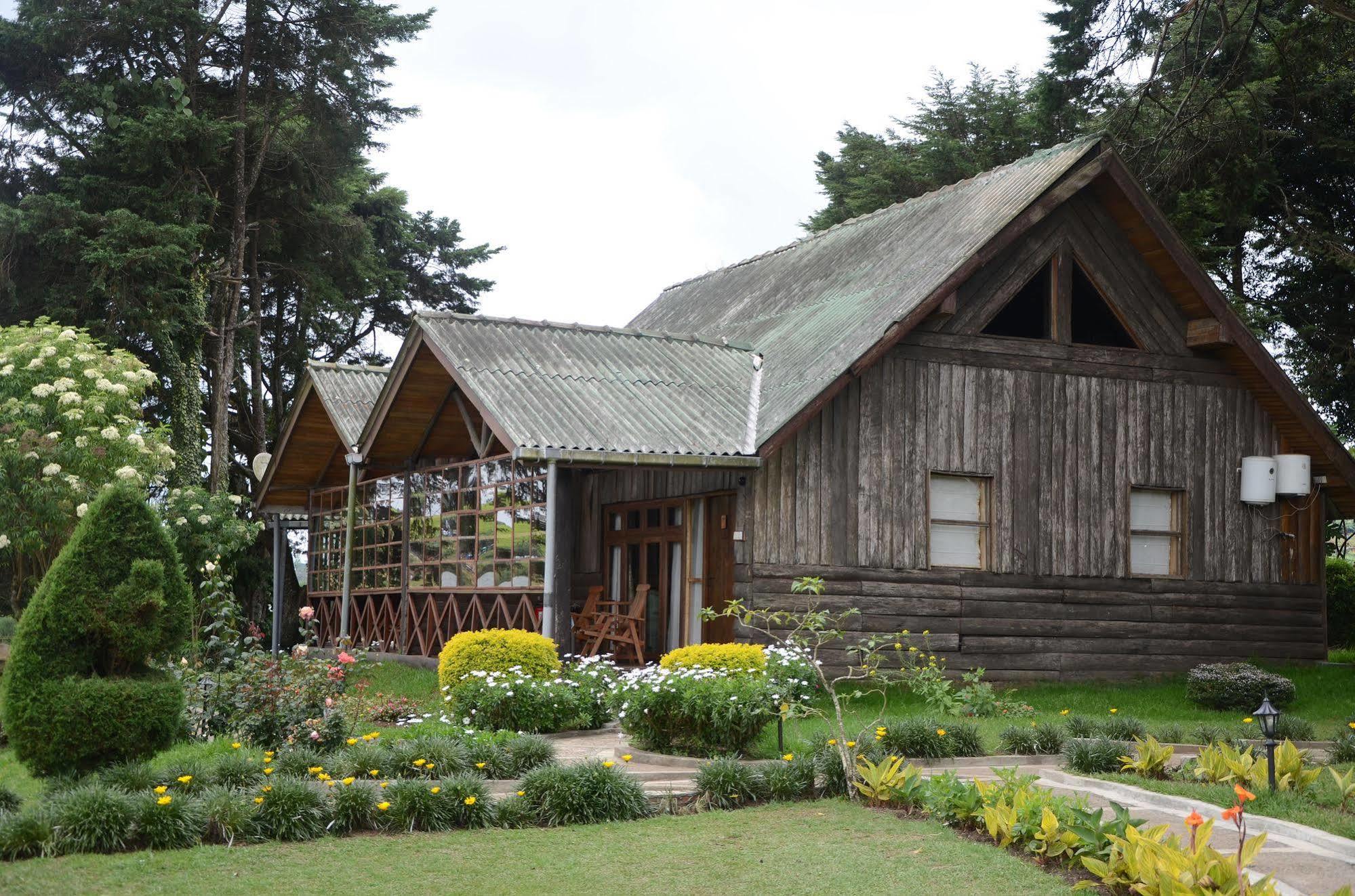 Calamander Lake Gregory Nuwara Eliya Exterior foto