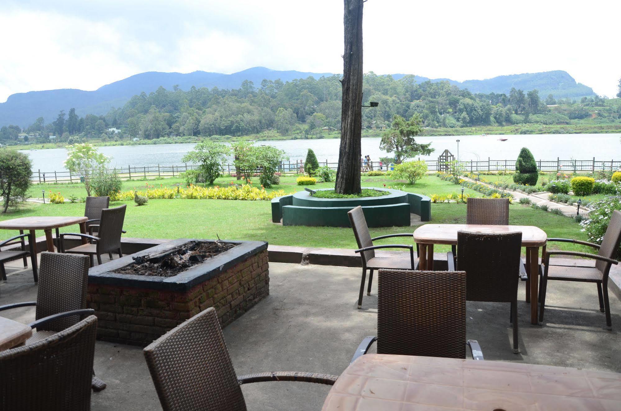 Calamander Lake Gregory Nuwara Eliya Exterior foto