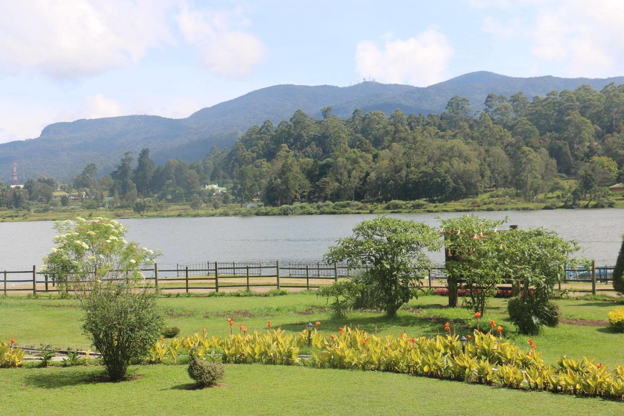 Calamander Lake Gregory Nuwara Eliya Exterior foto